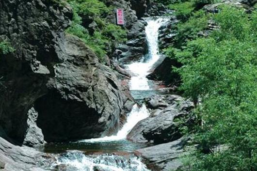 山西阳城获“中国天然氧吧”称号 擦亮绿水青山“生态名片”